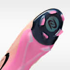 ナイキ ファントム GX 2 エリート ファームグラウンド ローカット サッカースパイク