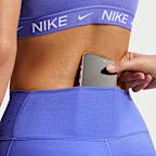 Nike One Women's High-Waisted 7/8 Leggings with Pockets