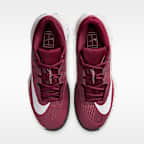 Nike Vapor Pro 3 Zapatillas de tenis de pista rápida - Mujer