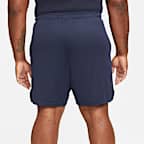 Nike Dri-FIT Men's 8" Knit Training Shorts