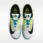 Tenis de tenis para cancha dura para hombre Nike Vapor Pro 3