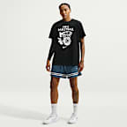 Nike Crossover Women's Dri-FIT 5" Basketball Shorts