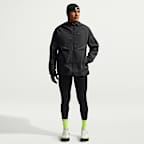 Nike Stride Men's Therma-FIT Repel Winterized Running Jacket