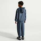 Nike Sportswear Air Max Jogger de tejido Fleece - Niño/a