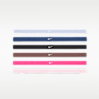 Nike Flex Classic Big Kids' Headbands (6-Pack)