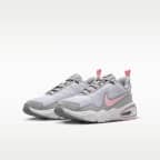 Nike Air Max Nova Big Kids' Shoes