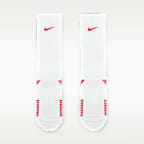 Nike Elite 2.0 Cushioned Crew Socks (1 Pair)