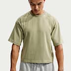Nike N.A.C. Men's Dri-FIT Short-Sleeve Training Top