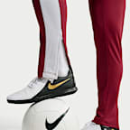 Nike Academy Pantalón de fútbol Dri-FIT - Mujer
