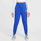 Nike Sportswear Club Fleece Big Kids' Joggers