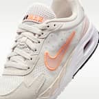Tenis para niños grandes Nike Air Max Solo