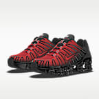 Nike Shox TL By You Custom Men's Shoes