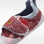 Chaussure Nike Swoosh 1 pour bébé et tout-petit