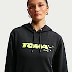 TOMA Nike Soccer Pullover Hoodie