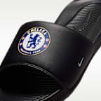 FC Chelsea Victori One Nike Slides (Damen)