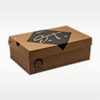 Nike Street Flare Basketball Shoes