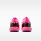 Tenis de básquetbol para niños grandes A'Two "A'Pink Shoe" A'ja Wilson