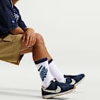 Nike Everyday Cushioned Older Kids' Crew Socks (6 Pairs)