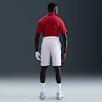 Polo de golf Dri-FIT con logotipo en el pecho para hombre Nike Velocity