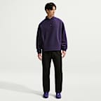 Kobe Men's Nike Dri-FIT Pullover Basketball Hoodie