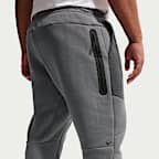 Nike Tech Jogger de tejido Fleece - Hombre