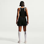 Nike Sportswear Women's Tight Graphic Tank Top