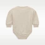 Nike Sportswear Primary Play Crew Romper Strampler für Babys
