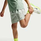 Nike Multi Big Kids' (Boys') Dri-FIT Shorts