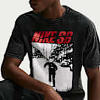Nike SB-skate-T-shirt