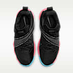 Nike React HyperSet LE Hallenschuh