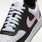 Nike Court Vision Low Next Nature Women's Shoes