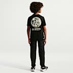 Nike ACG Big Kids' Dri-FIT Planet Earth T-Shirt