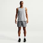 Nike Primary Men's Dri-FIT Versatile Tank