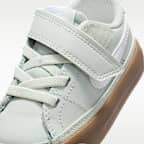 Tenis para bebé e infantiles Nike Court Legacy