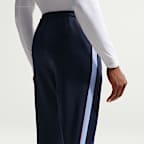 England Strike Men's Nike Dri-FIT Soccer Knit Tracksuit