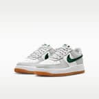 Tenis para niños grandes Nike Air Force 1