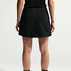 나이키 골프 클럽 여성 드라이 핏 골프 스커트