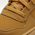 Nike Court Borough Mid Schuh für ältere Kinder