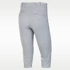 Nike Vapor Select 2 Men's High Piped Baseball Pants