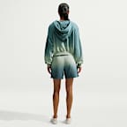 Nike Sportswear Phoenix Fleece Women's Mid-Rise Shorts