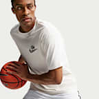 Nike DNA Men's Dri-FIT 8" Basketball Shorts