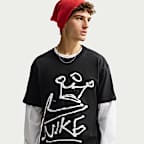 Nike Sportswear Men's T-Shirt