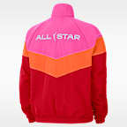 WNBA All-Star Weekend Women's Nike Windrunner Game Jacket