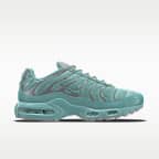 รองเท้าออกแบบเอง Nike Air Max Plus By You
