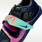 Nike Zoom Rival Jump Glam Athletics Jumping Spikes