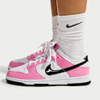 Nike Dunk Low SE Gloss Women's Shoes