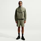 Nike Tech Pantalons curts de teixit Knit Dri-FIT Shori - Home