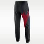 Philadelphia 76ers Nike Standard Issue Men's Fleece Basketball Pants