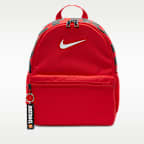 Minimochila para niños Nike Brasilia JDI (11 L)