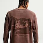 Book Nike Basketball-Longsleeve (Herren)